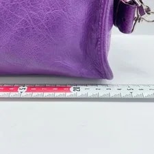 Authentic Balenciaga Giant Mini City 2way 4