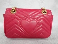 Gucci I GG Marmont I Cow r10_0903 3