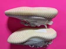 Yeezy Boost 350 V2 Non-Reflective EF2905 US 4.5 NEW 3