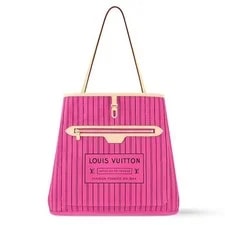 Louis Vuitton Neverfull Bandoulière Inside Out M12257 120086505 4
