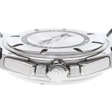 IWC Schaffhausen Ingenieur Chronograph IW378507 45mm SS Rubber Date #C132 2