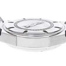 IWC Schaffhausen Ingenieur Chronograph IW378507 45mm SS Rubber Date #C132 3