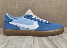 Nike SB Heritage Vulc Coast Psychic Skateboard 3