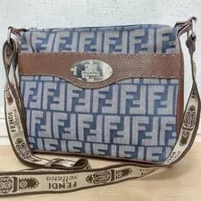 Fendi — Fendi Zucchero — Handbag — deal