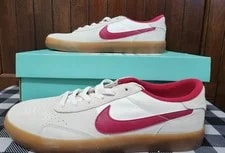 Nike SB — Nike SB Heritage Vulc - Logo Size 10.5 , 12 NEW With BOX — Sneaker — resale