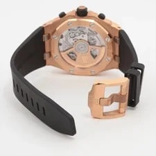 Audemars Piguet Royal Oak Offshore Chronograph 26238OK.OO.A002CA.01 PG & Rubber 4