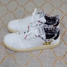 Adidas Pokemon Advantage Pikachu EG1999 2