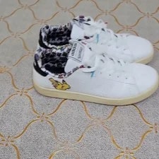 Adidas Pokemon Advantage Pikachu EG1999 4