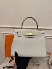 Hermès Kelly 25 Top Handle 2