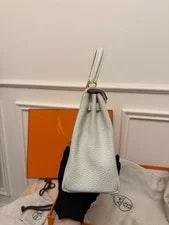 Hermès Kelly 25 Top Handle 3