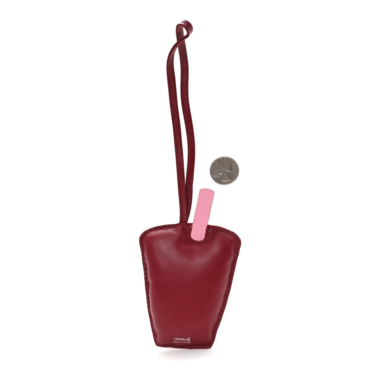 Petit H Bubble Tea Charm 2