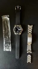 2024 Tudor Pelagos Black Dial Titanium 39mm 25407N 4