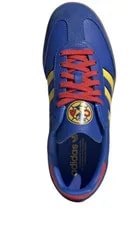 Size 9 - Adidas Samba Club América 3