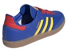 Size 9 - Adidas Samba Club América 4