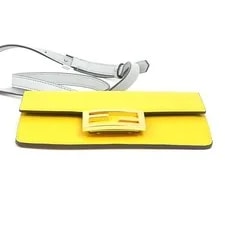 Fendi Flat Baguette Light 4