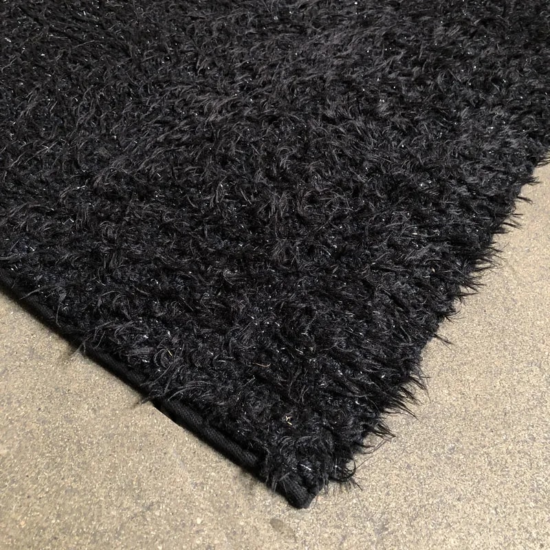 Kasthall Monroe Speckled Shag Rug 2