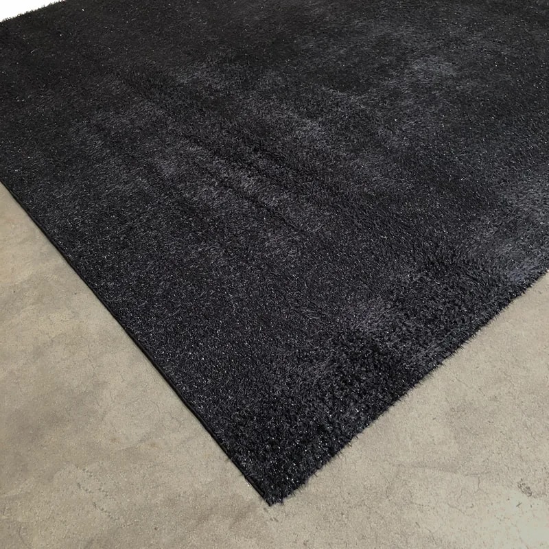 Kasthall Monroe Speckled Shag Rug 3