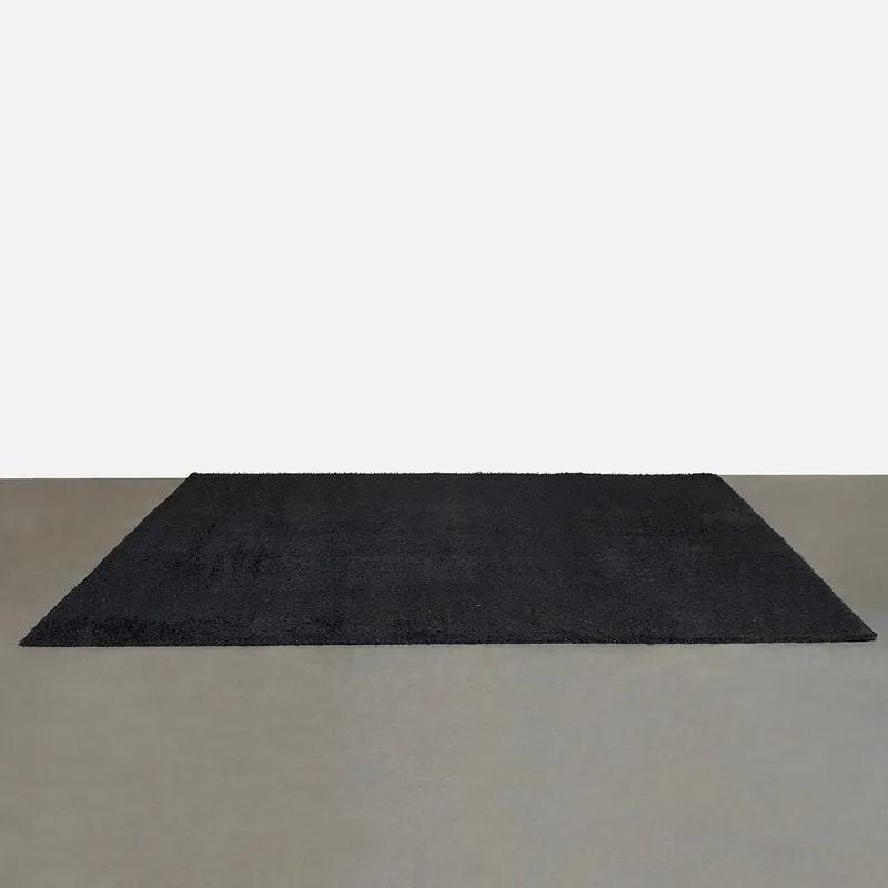 Kasthall Monroe Speckled Shag Rug 4