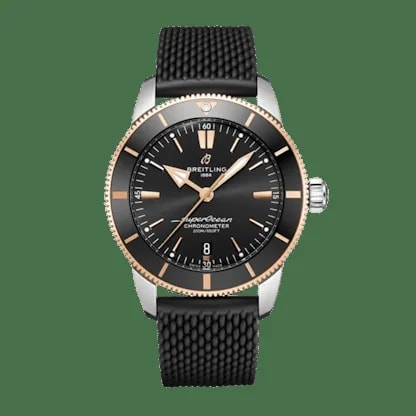 Breitling Superocean Heritage B20 Automatic 44 4