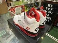 Jordan 5 Retro Tongue (2025) -101 ’S 3