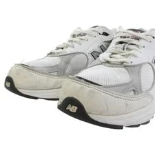New Balance M990Al3 990V3 Sea Salt Rain Cloud Series 4