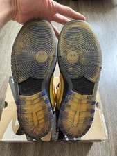 Nike SB Dunk High Doernbecher 2