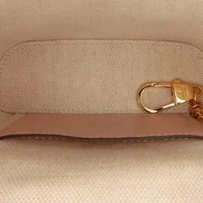 Gucci Mini GG Marmont Matelasse Top Handle Vanity Chain Light 4