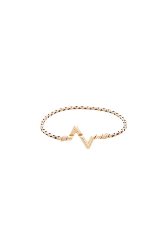 Louis Vuitton — Volt Upside Down Play Small Cord - Size Small — Jewelry — resale