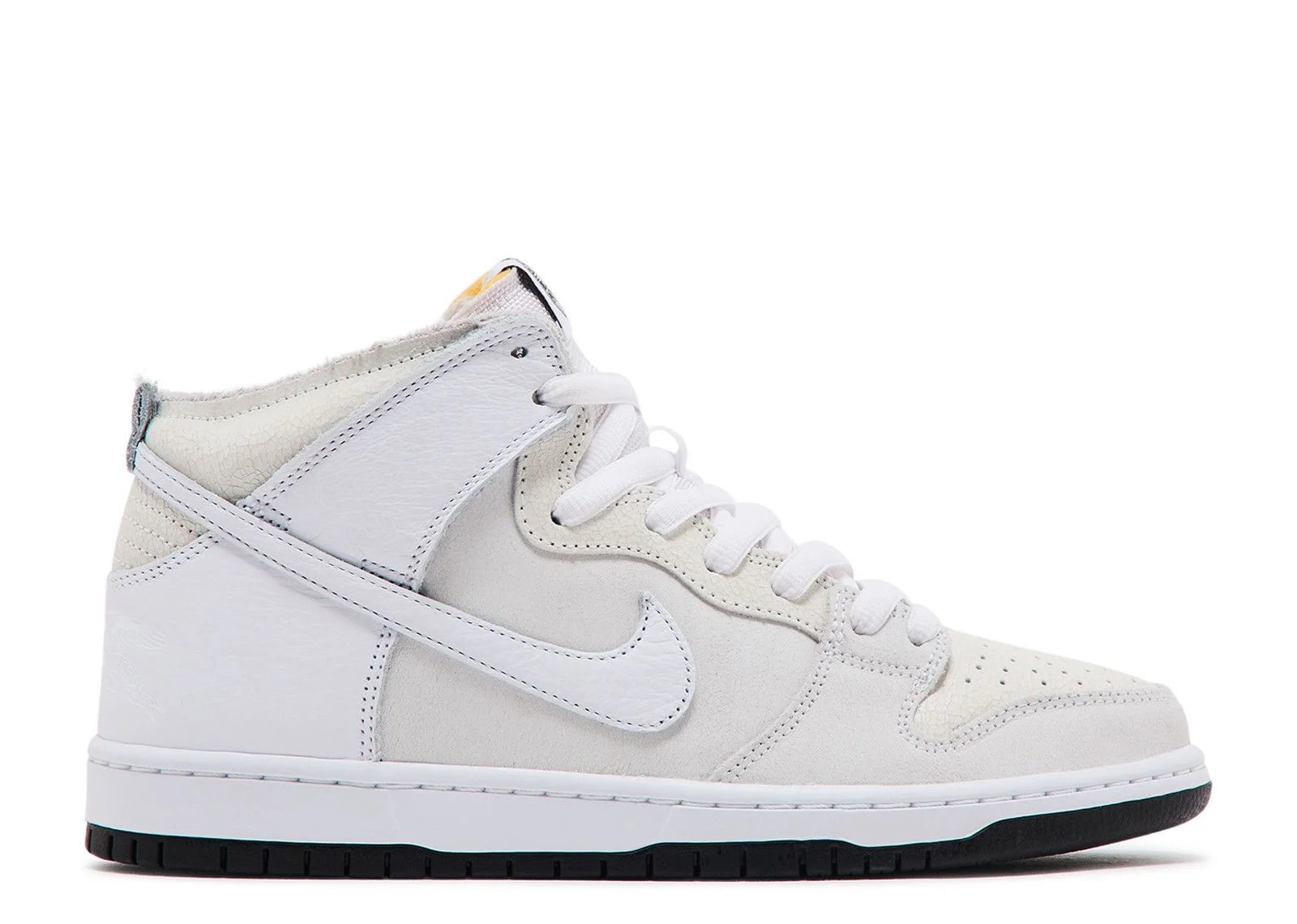 Wolf — AntiHero X Dunk High SB ' ' — Sneaker — resale