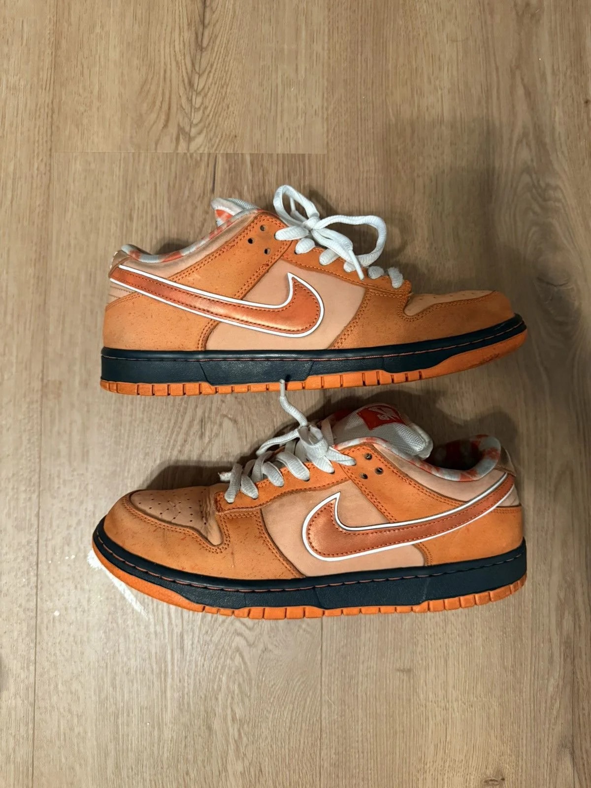 Nike SB — Nike SB Lobsters — Sneaker — resale