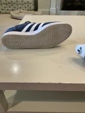 Size 12 ’S Gazelle Shoes Adidas, Good Condition 4