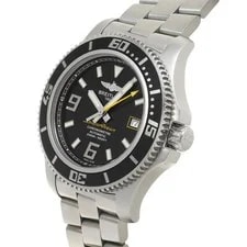 Breitling A188B78PRS ( A17391) 44mm Black #WW5594 2