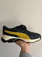 10.5US Puma X Pam Cell Dome King Collaboration Sport Model Lim 4