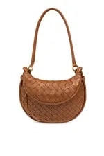 Bottega Veneta — Bottega Veneta - ‘Gemelli Small’ — Handbag — resale