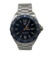 Tag Heuer — TAG Heuer Formula 1 Date WAZ1010.BA0842 30mm #TFW212 — Watch — resale