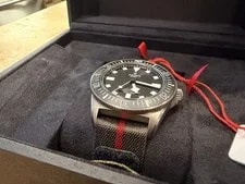 NEW 2026 Tudor Pelagos Fxd 42mm 25717N Titanium Black Dial 2