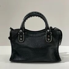 Balenciaga le City Mini Hardware Crossbody 2