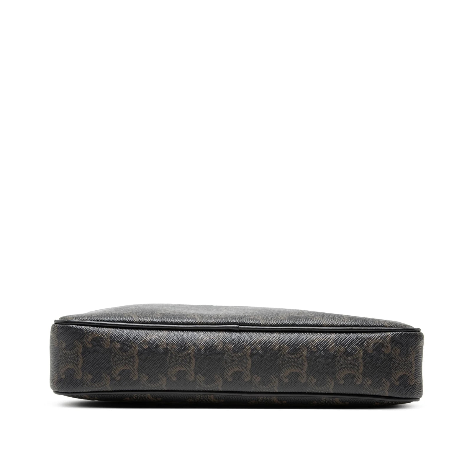 Medium Triomphe Logo Crossbody 3