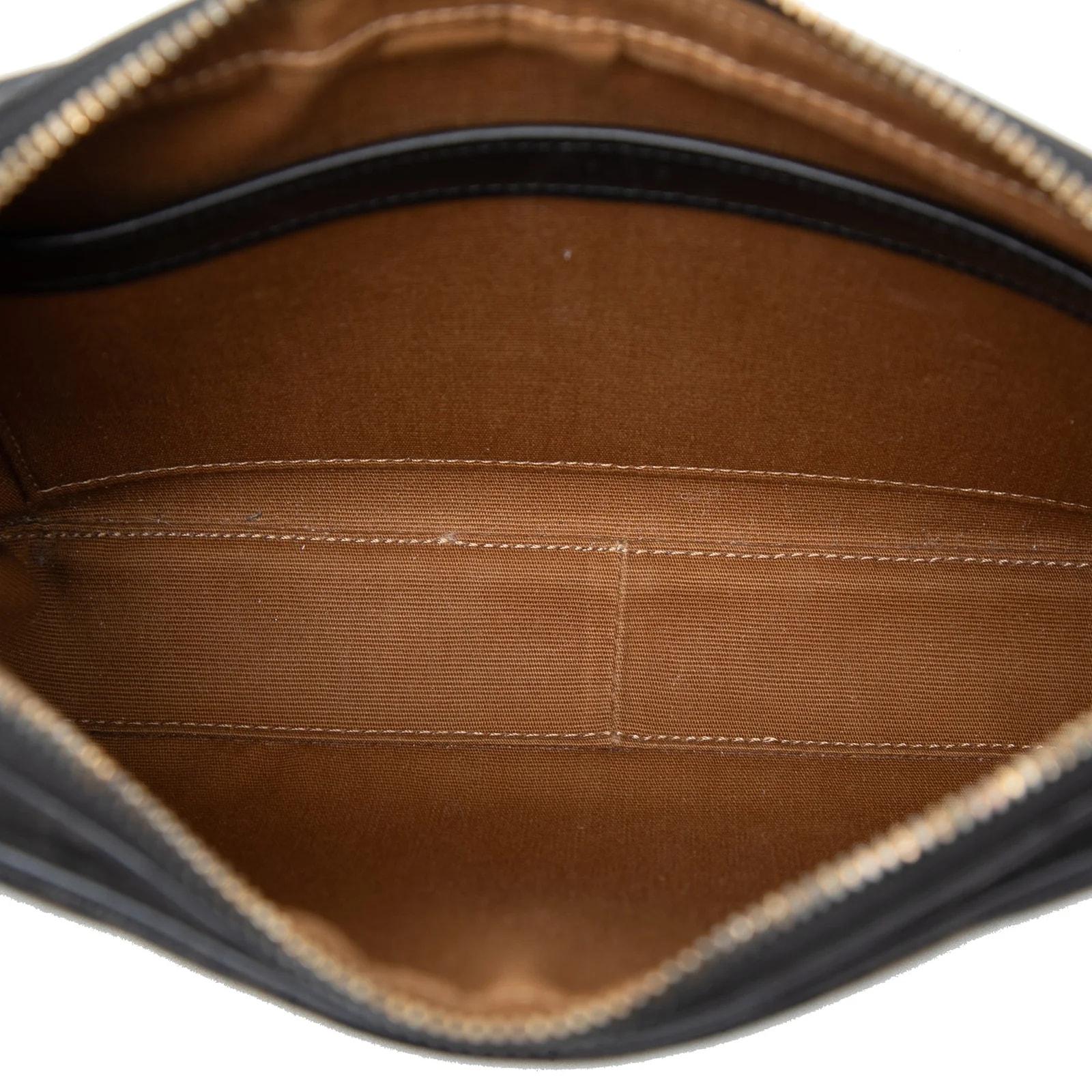 Medium Triomphe Logo Crossbody 4