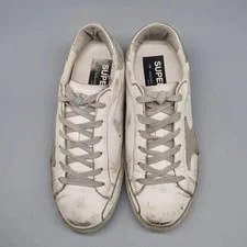 Golden Goose Superstar 230 Italian Model Limited Edition VH 2