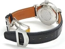 IWC Da Vinci Moonphase 36 IW459306 ' , Silver Dial From Japan w0623 4