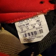 Nike SB Dunk Low "Asparagus" 313170-302 2