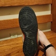 Nike SB Dunk Low "Asparagus" 313170-302 4