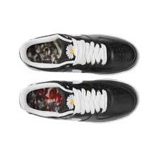 Nike X Peaceminusone Air Force 1 Low Para-Noise AQ3692-001 [ SZ] 4