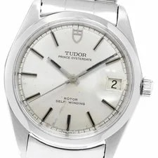 Tudor — Tudor 9050 0 Prince Oyster Date cal.2784 Automatic S 963350 — Watch — resale