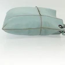 Bottega Veneta Front Zip Hobo 3