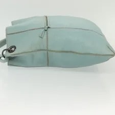 Bottega Veneta Front Zip Hobo 4