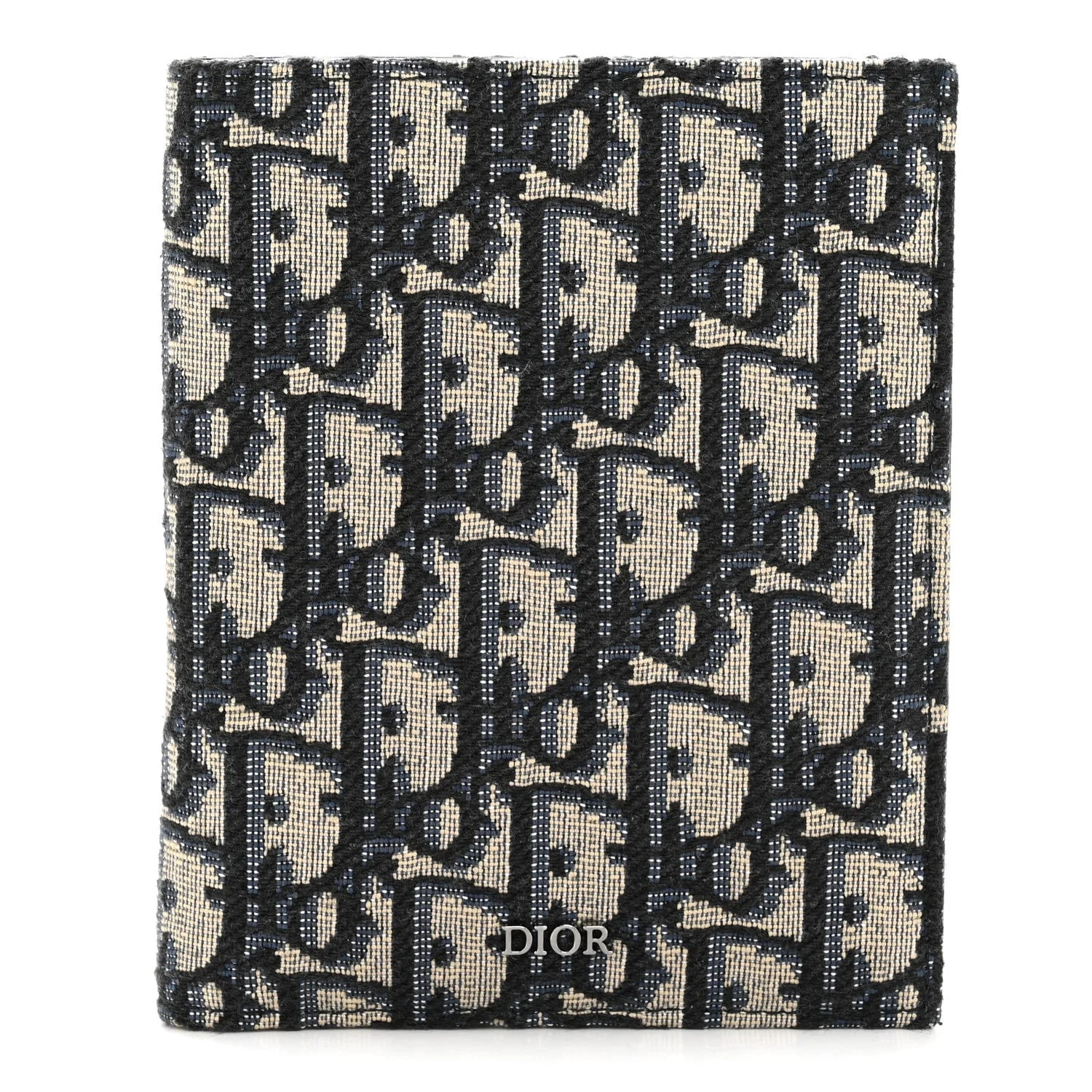 Dior — Passport Holder — Accessory — resale