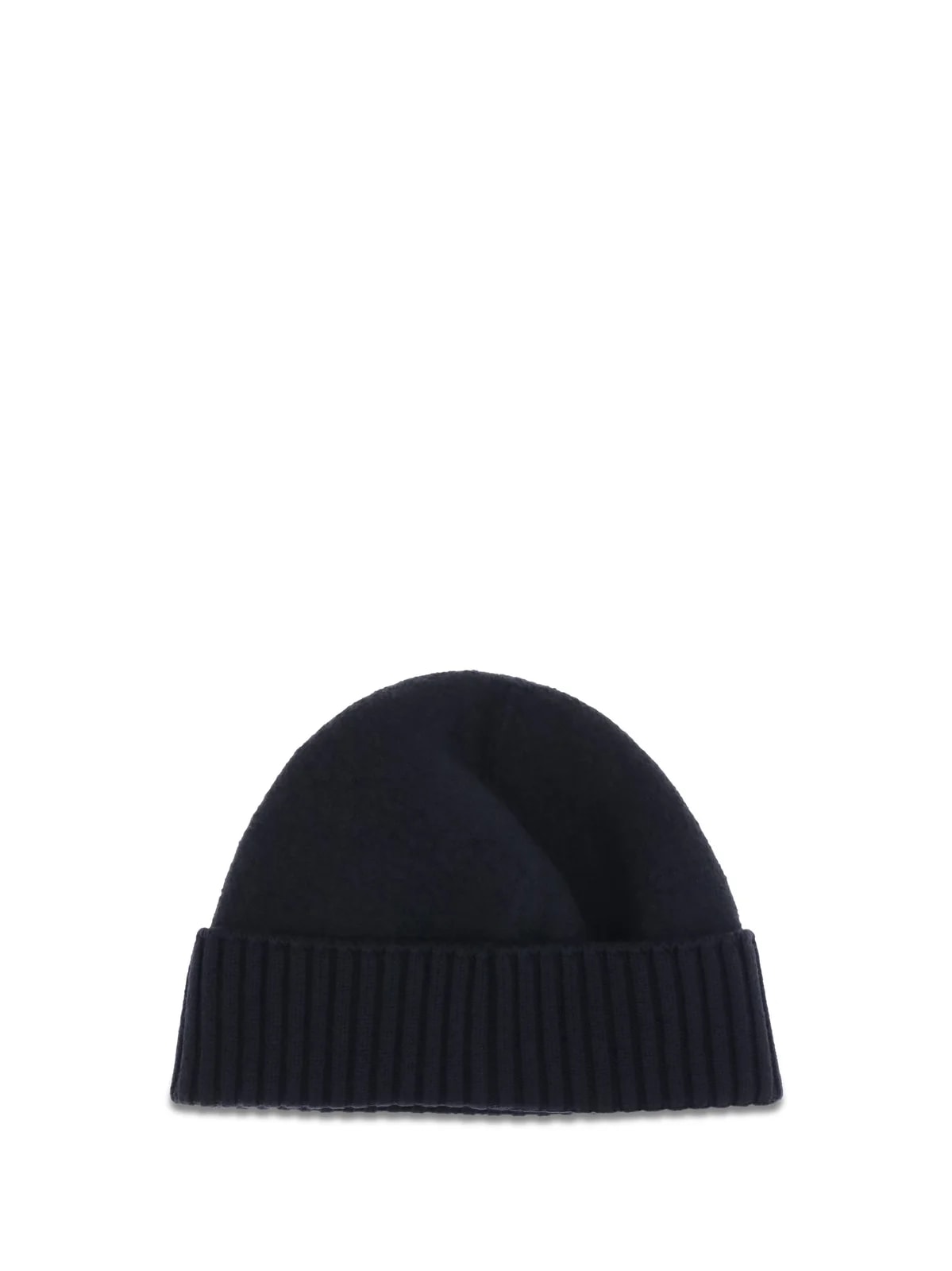 Dolce & Gabbana Gx53ktjdvlq Ribbed Beanie — Beanies 2