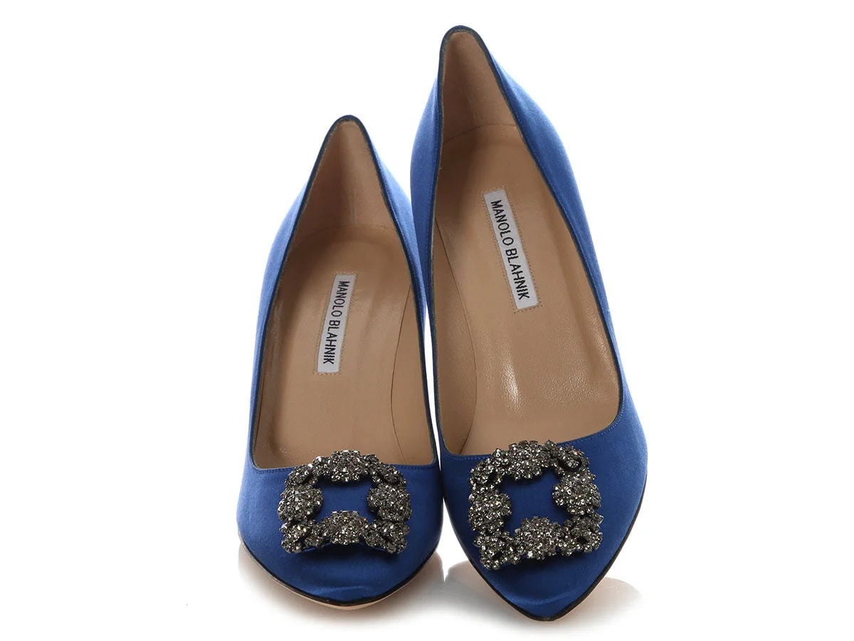Manolo Blahnik Hangisi 2
